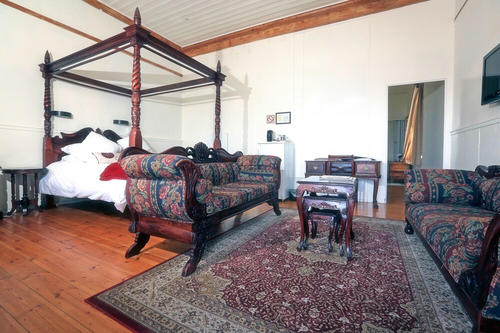 Central Hotel Guest House