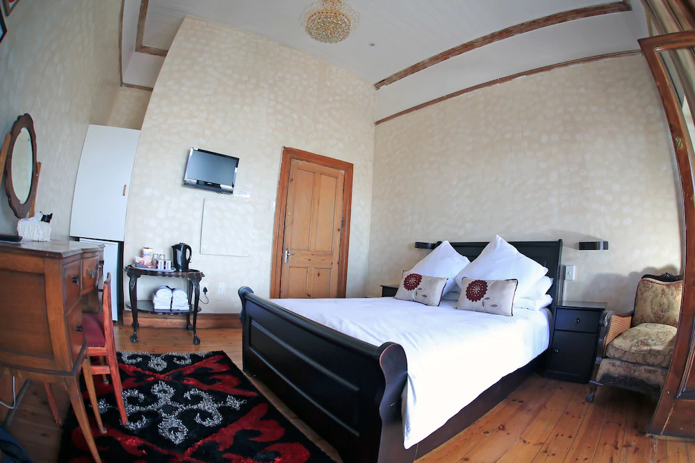 Central Hotel Guest House