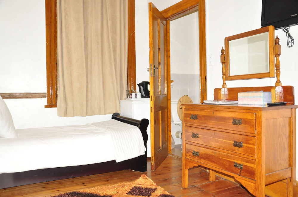 Central Hotel Guest House