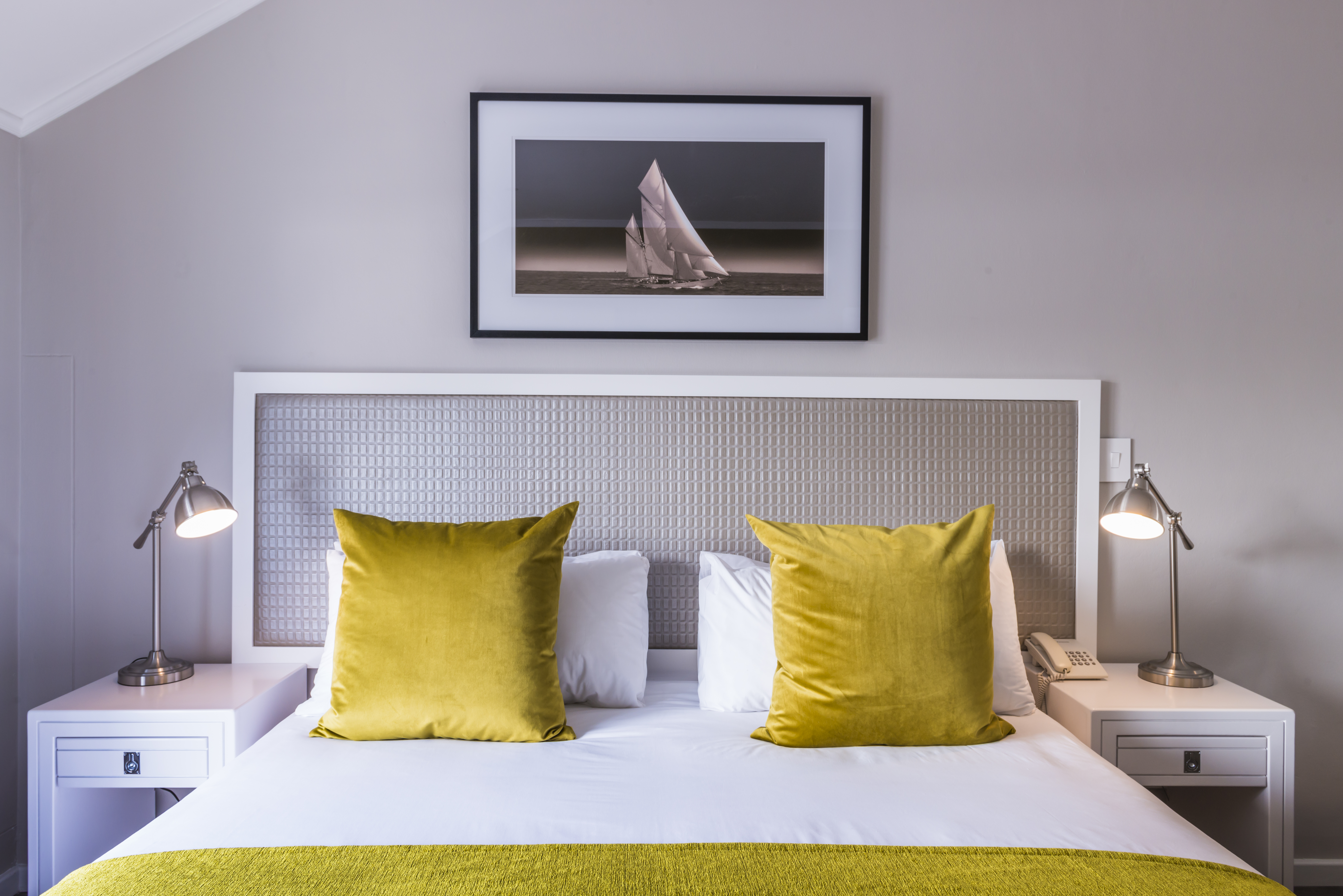 Simon’s Town Quayside Hotel