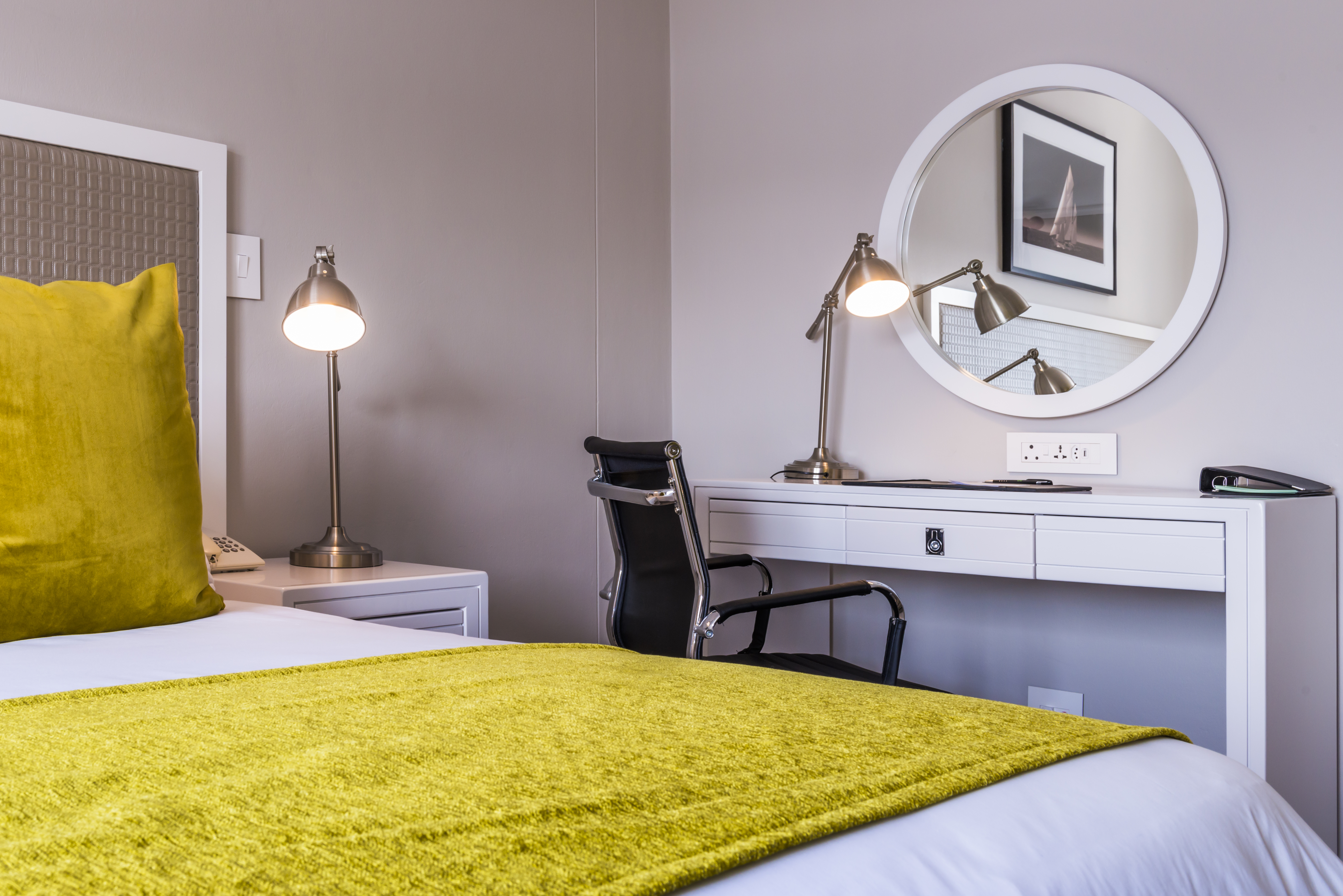 Simon’s Town Quayside Hotel