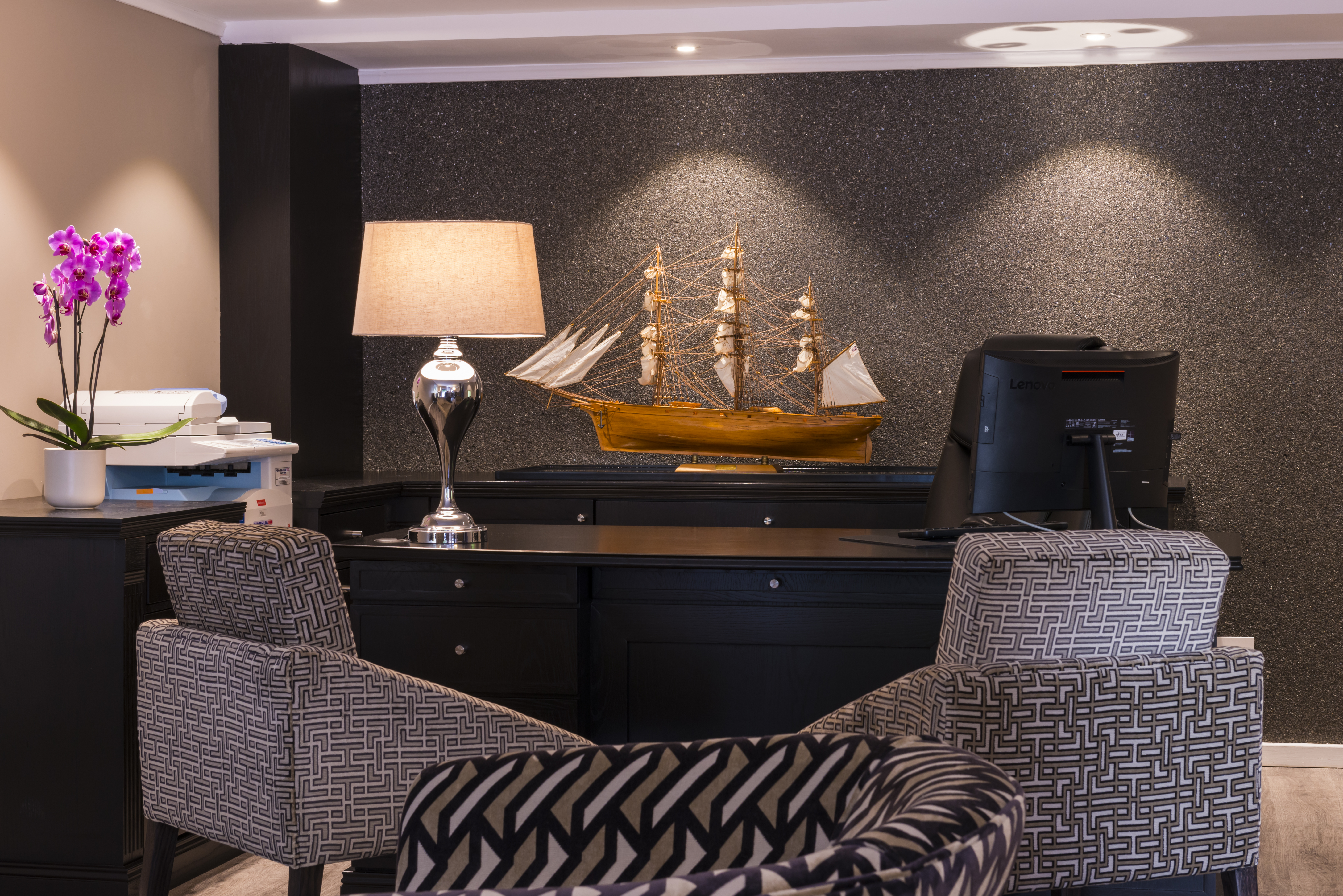 Simon’s Town Quayside Hotel
