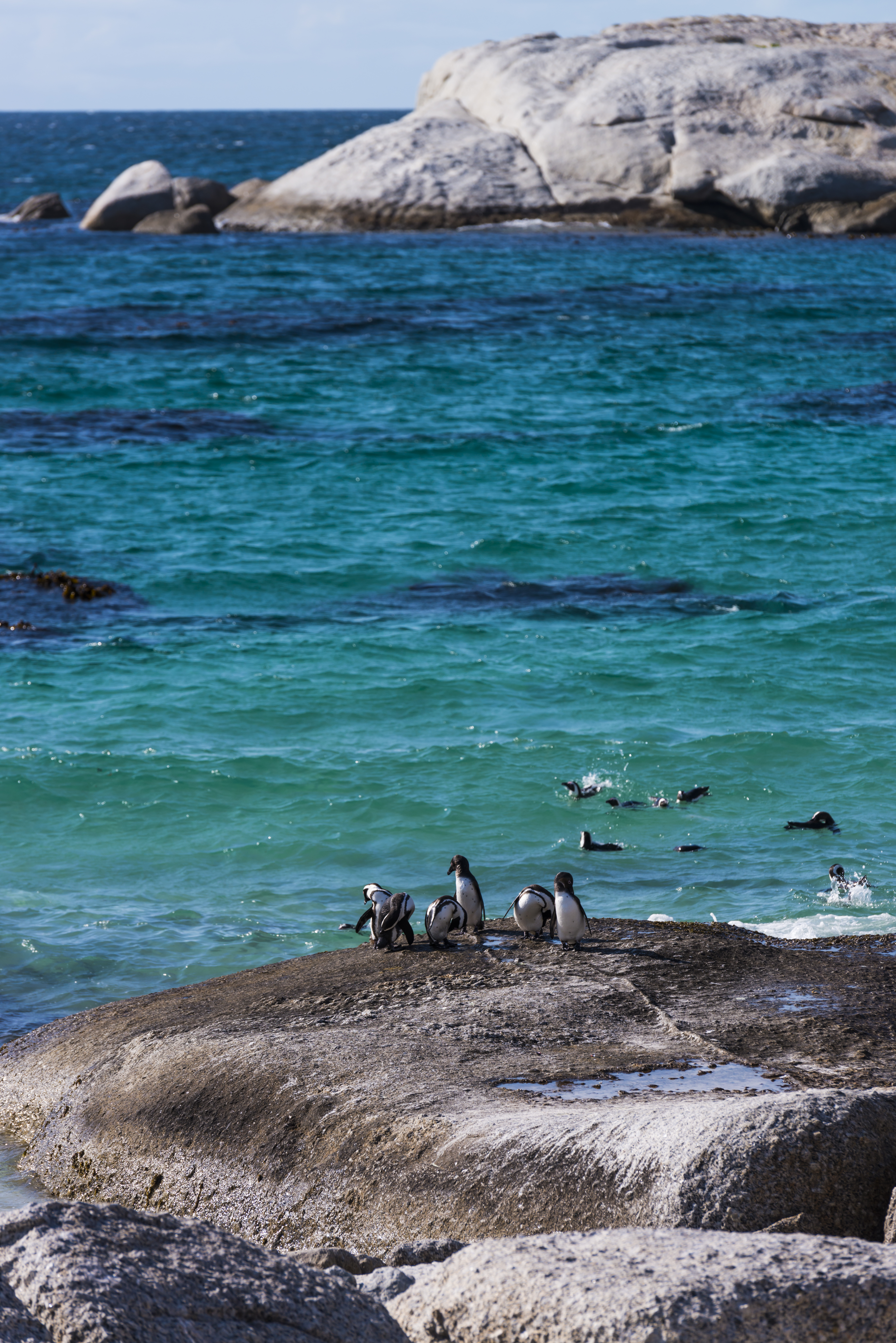 Simon’s Town Quayside Hotel