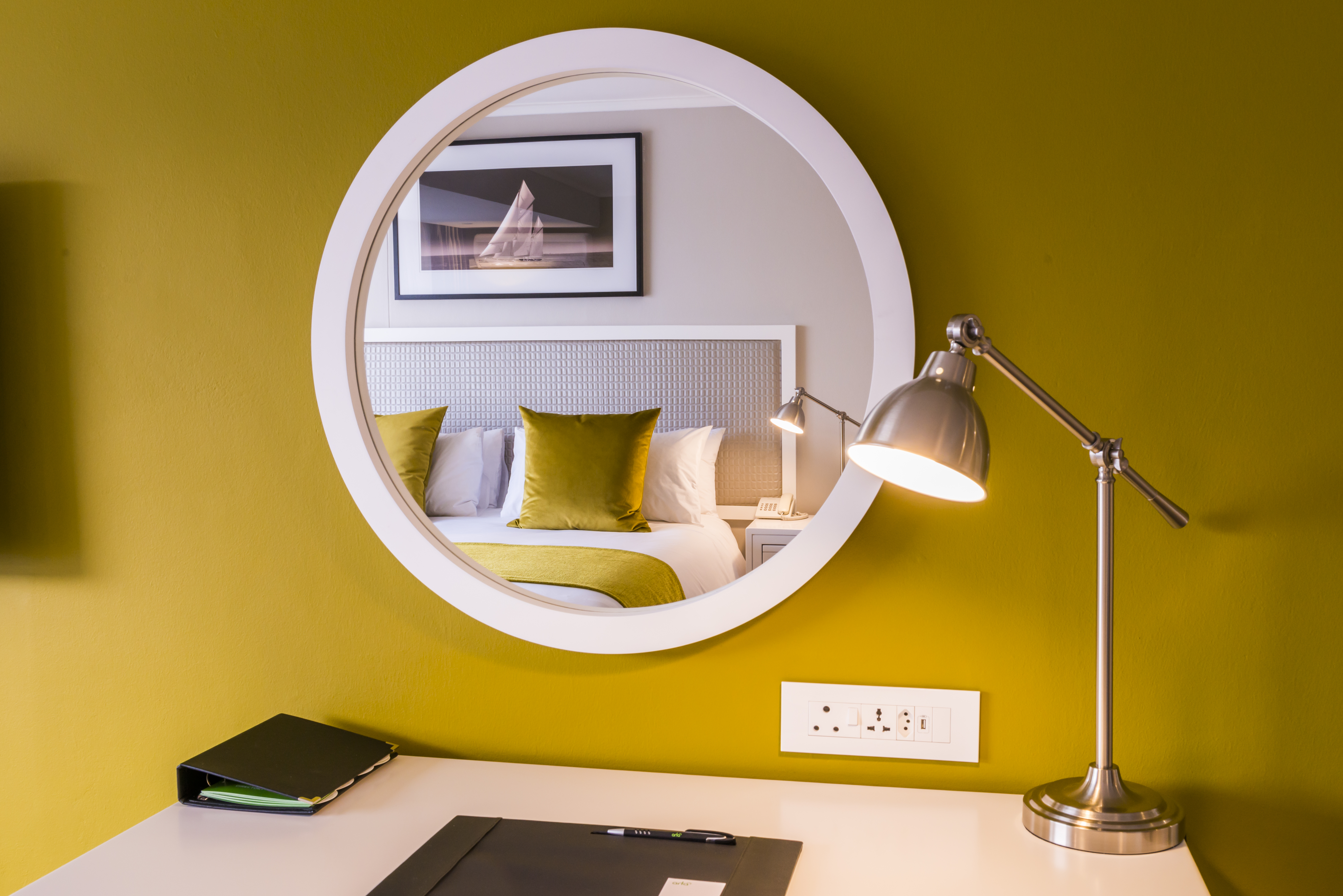 Simon’s Town Quayside Hotel
