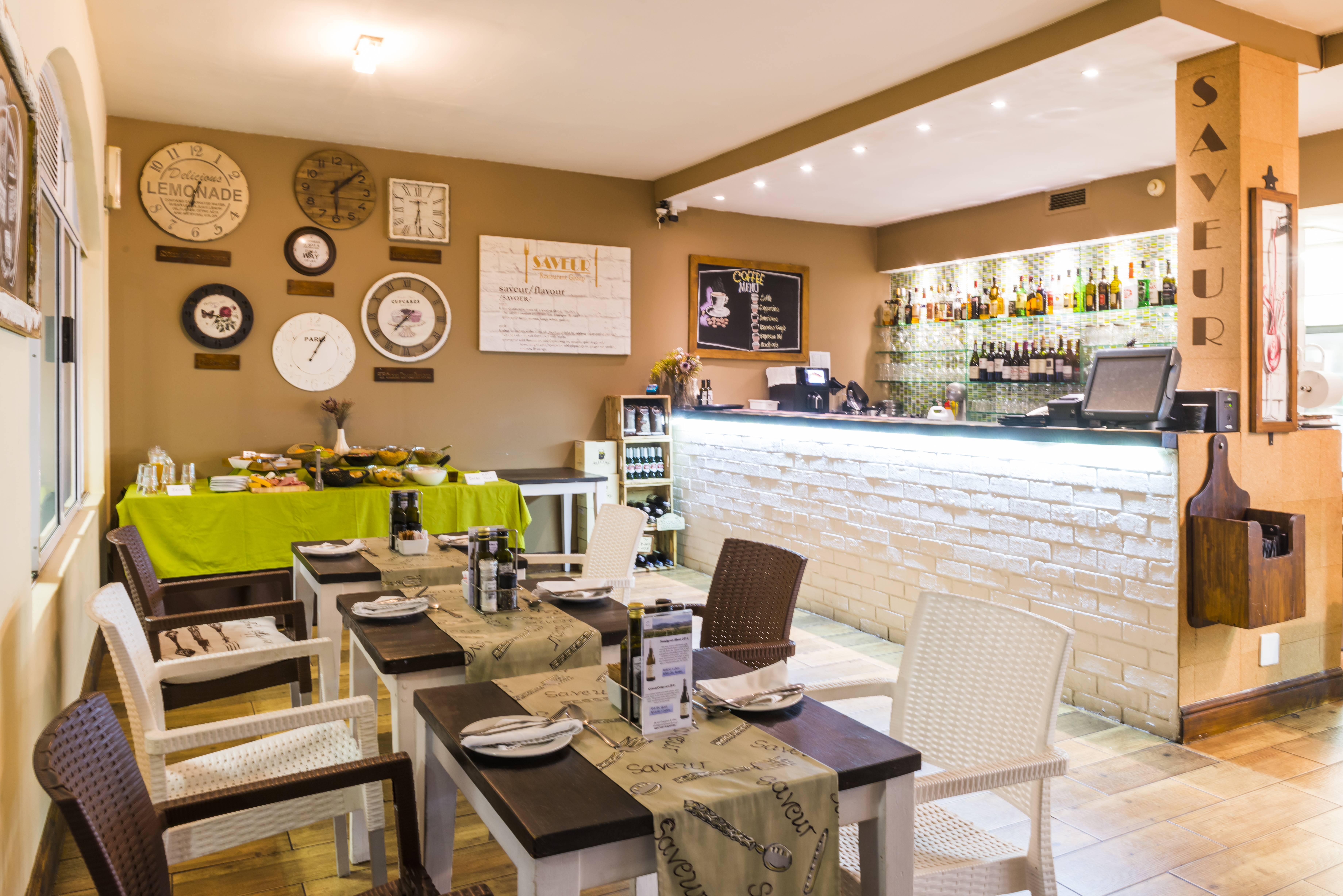 Simon’s Town Quayside Hotel