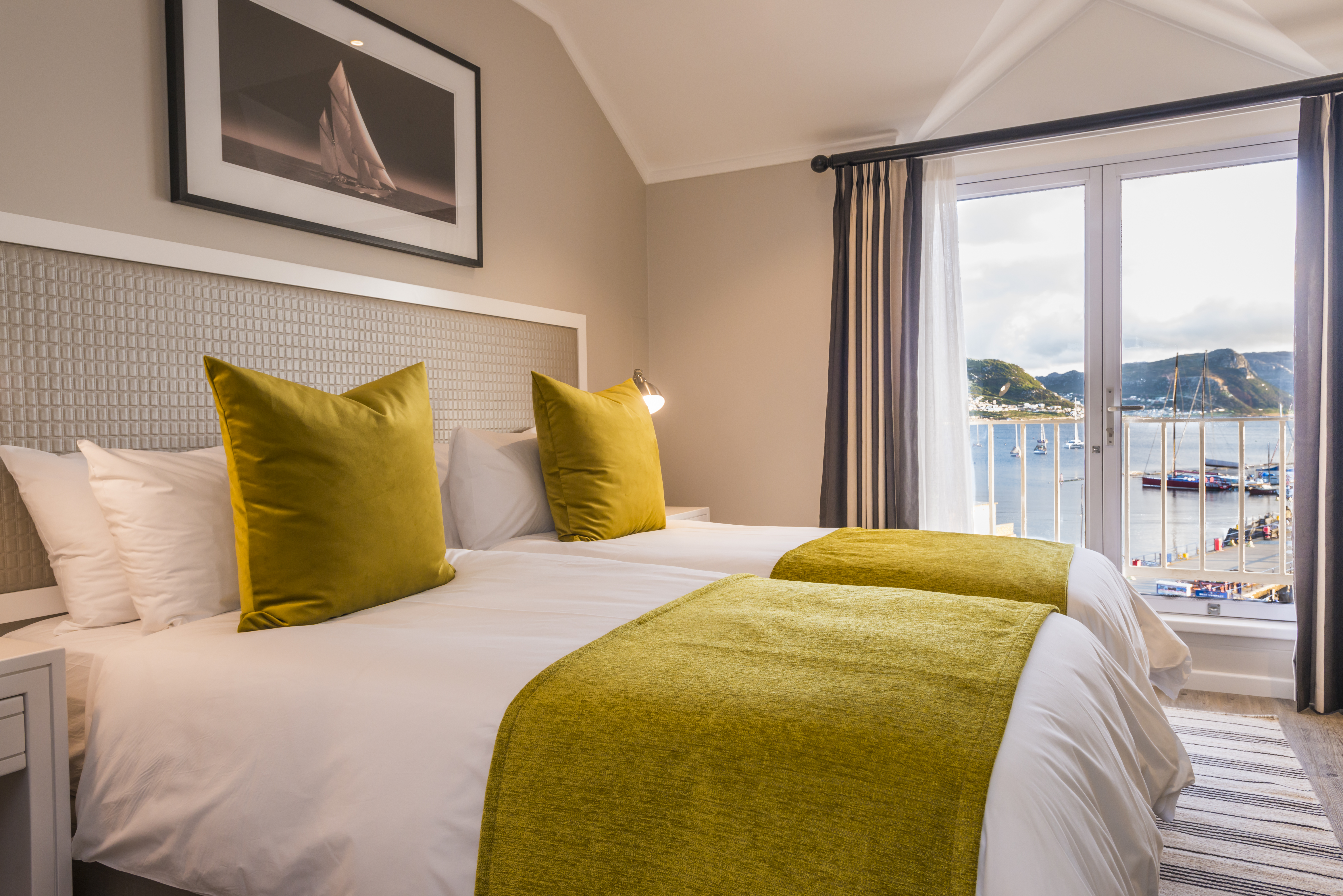 Simon’s Town Quayside Hotel