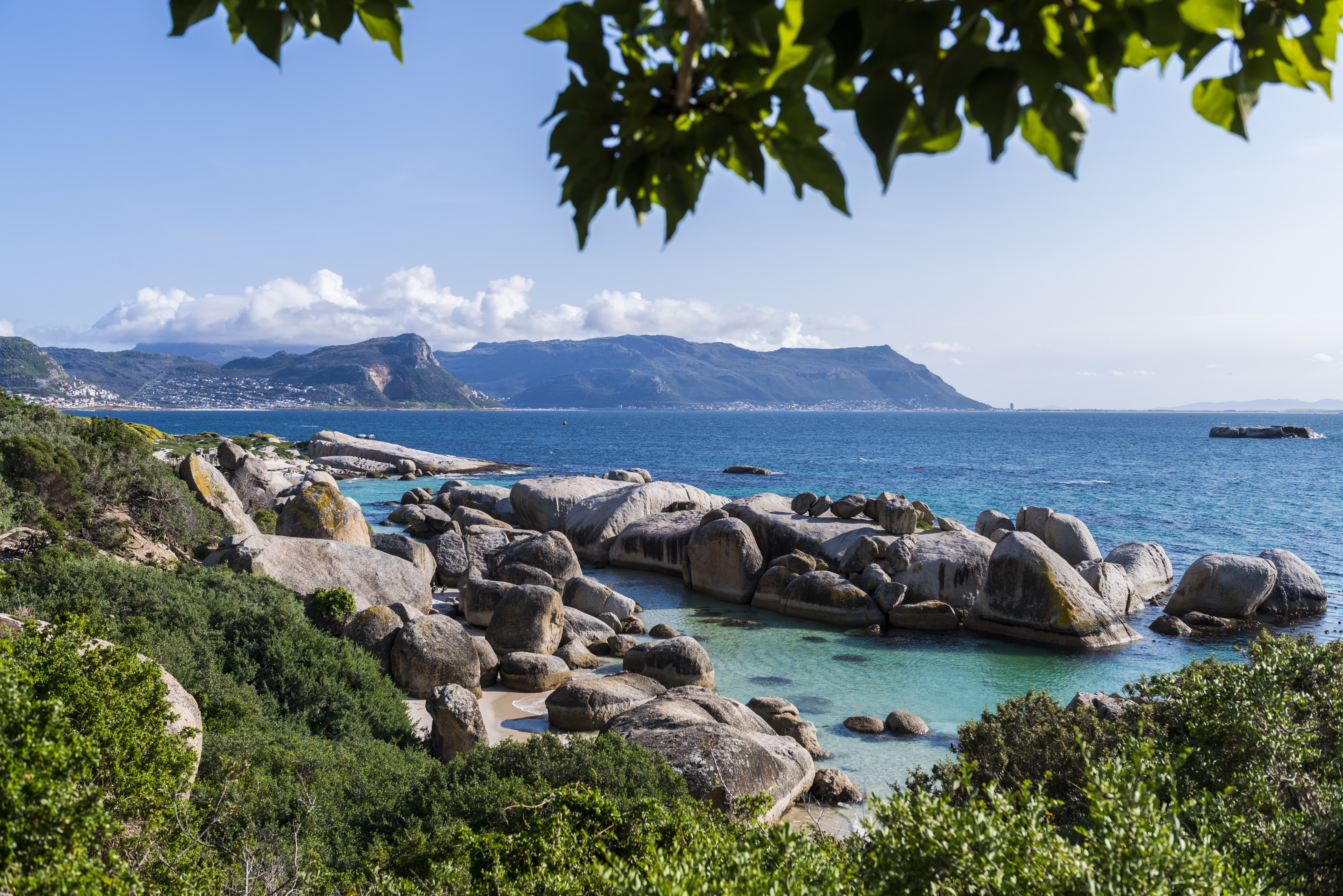 Simon’s Town Quayside Hotel