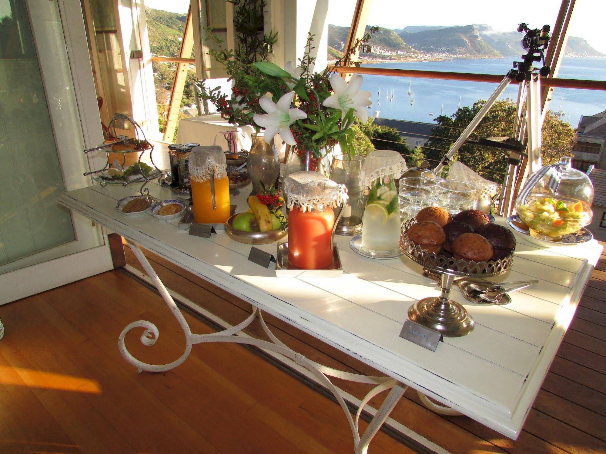 The Boat House