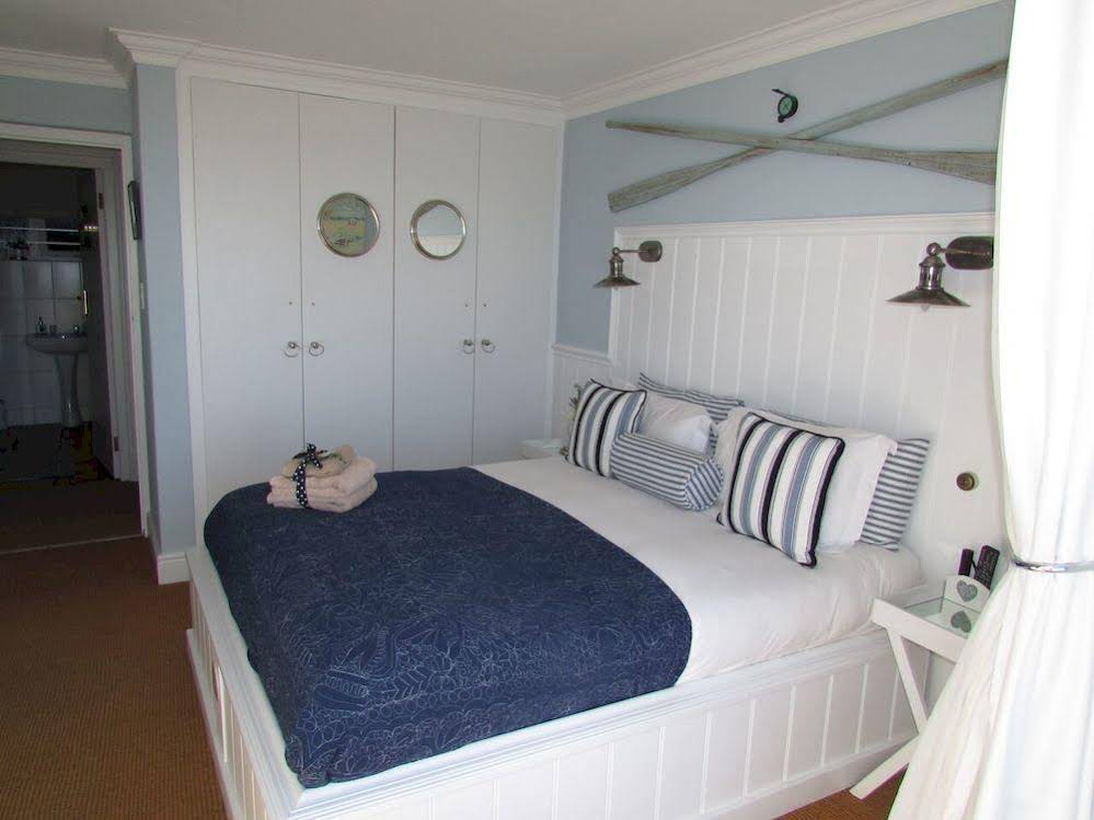 The Boat House