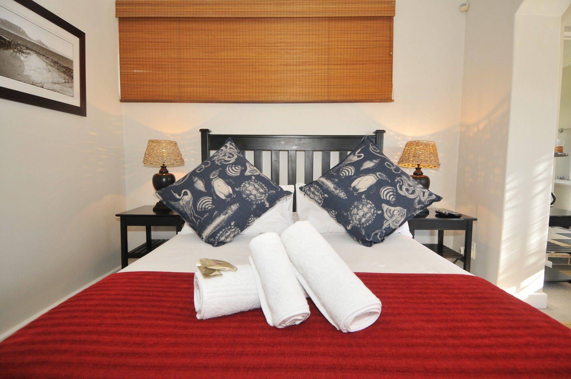 The Grosvenor Guest House