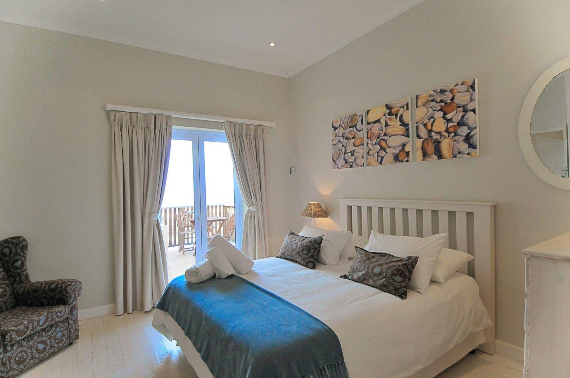 The Grosvenor Guest House