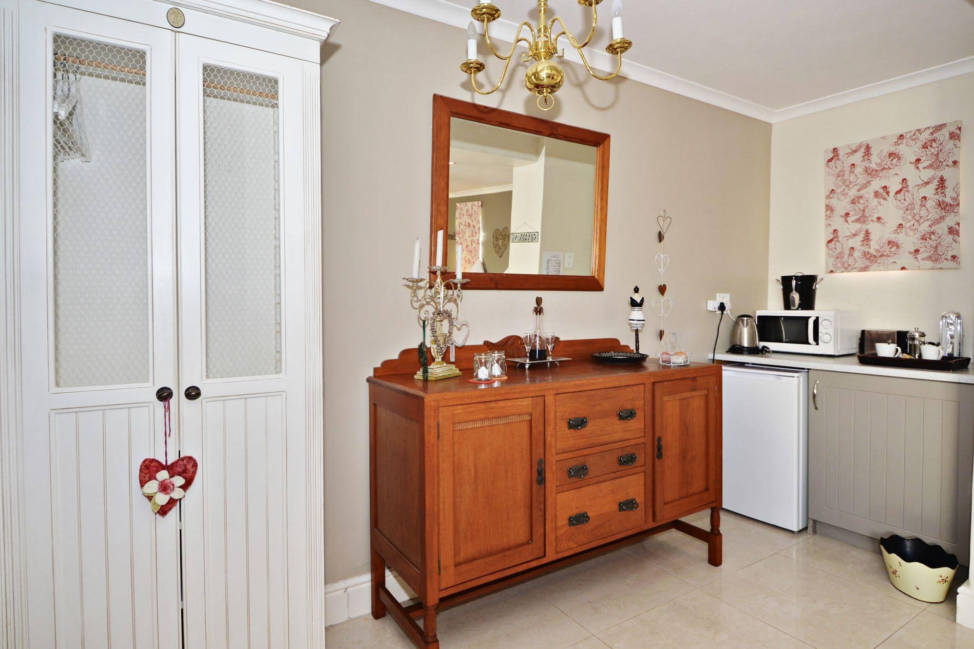 The Grosvenor Guest House