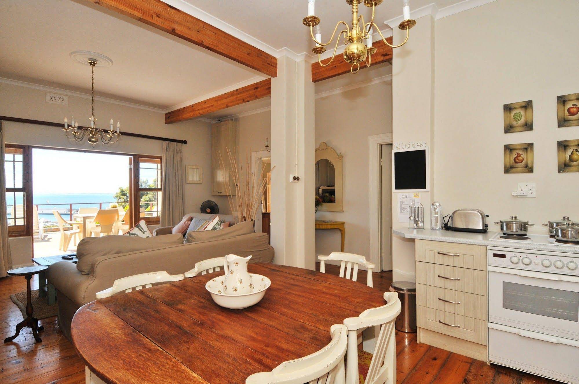 The Grosvenor Guest House
