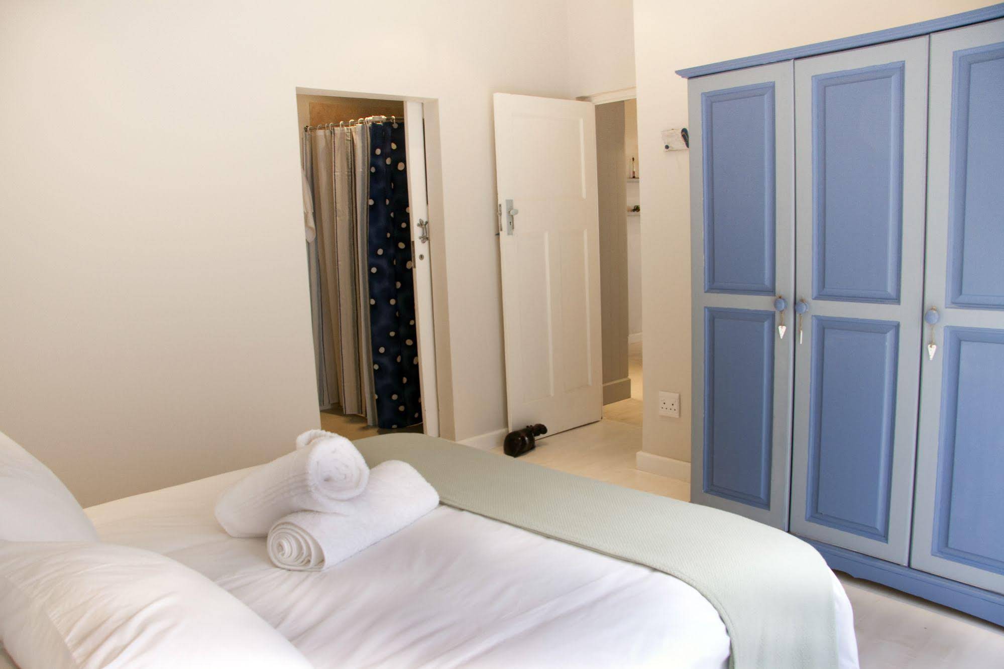 The Grosvenor Guest House