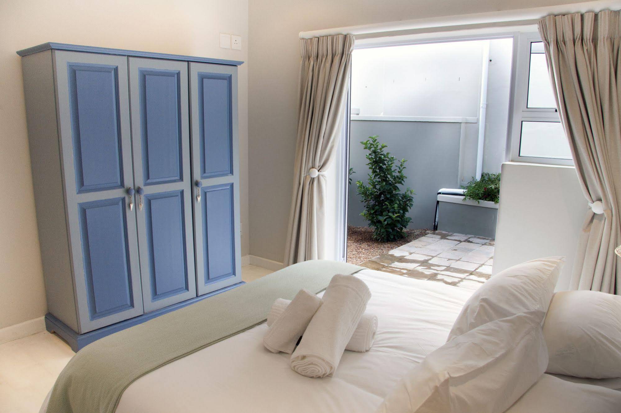 The Grosvenor Guest House
