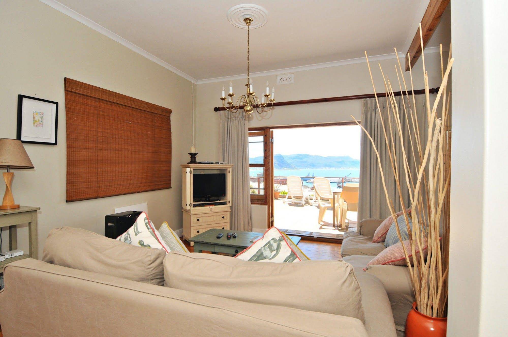 The Grosvenor Guest House