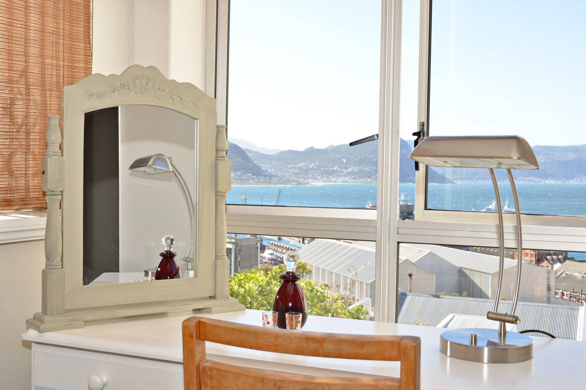 The Grosvenor Guest House