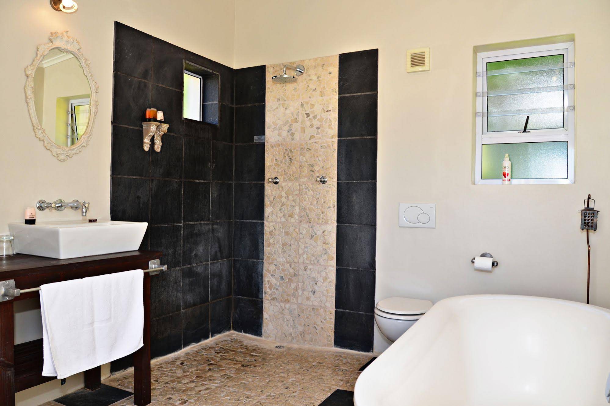 The Grosvenor Guest House