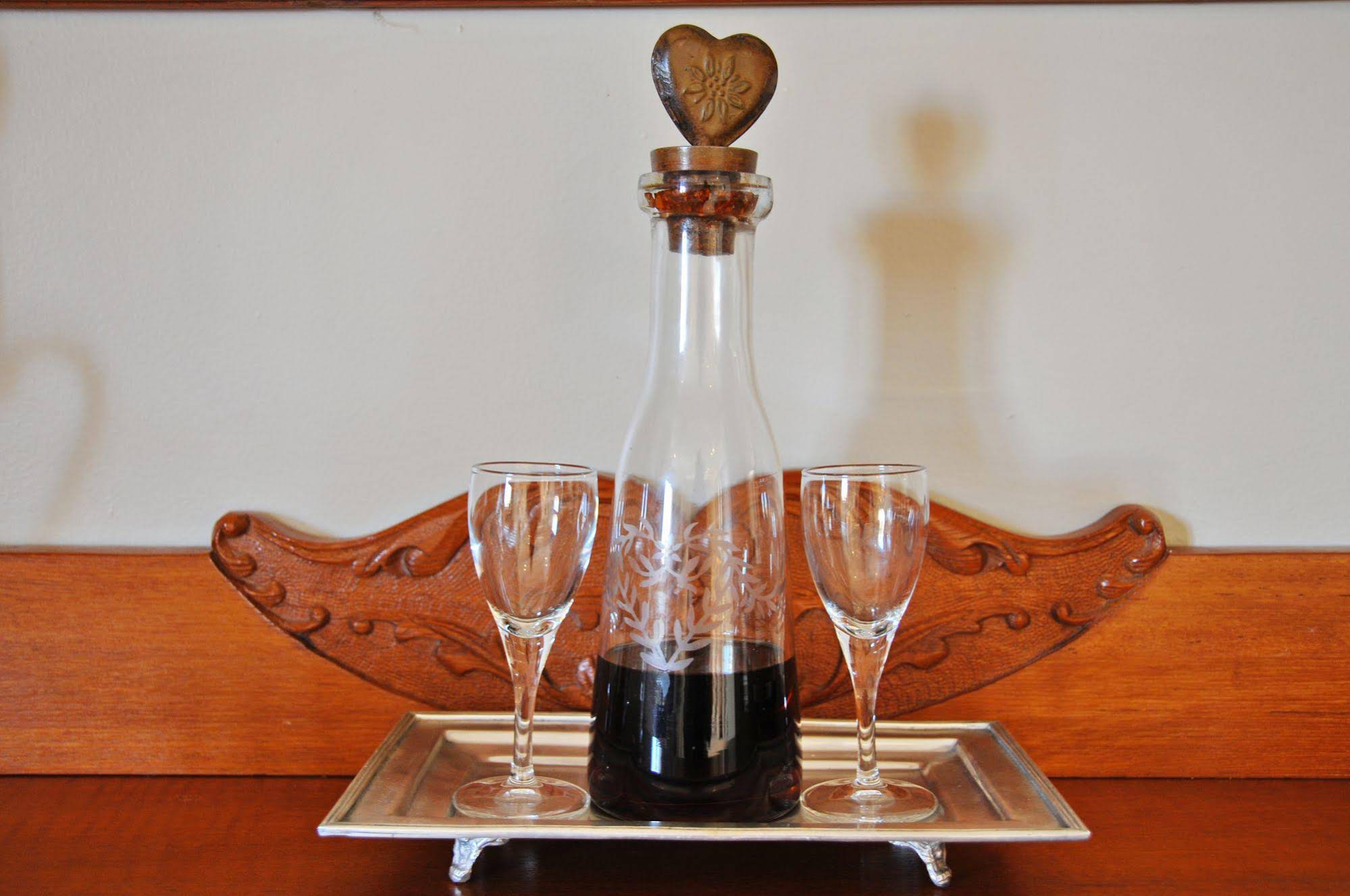 The Grosvenor Guest House