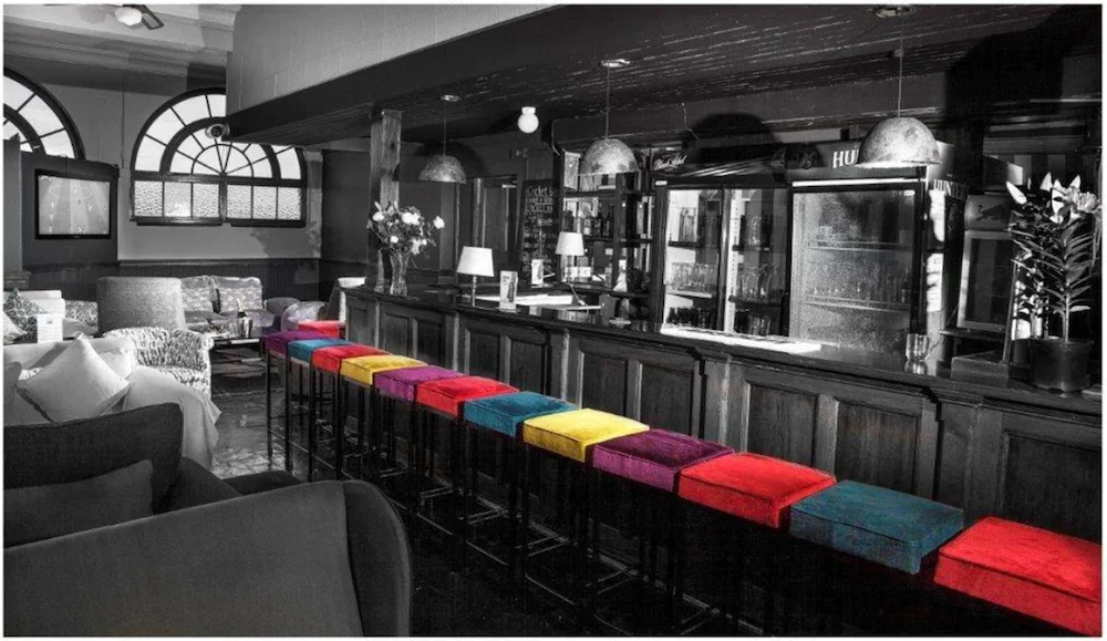 The Lord Nelson Inn