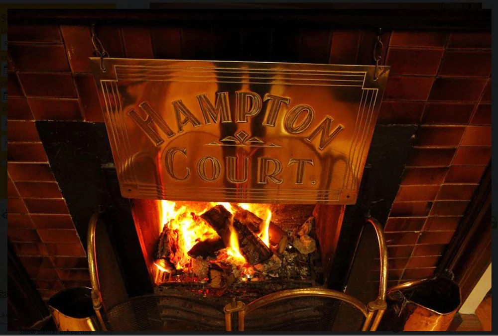 The Lord Nelson Inn