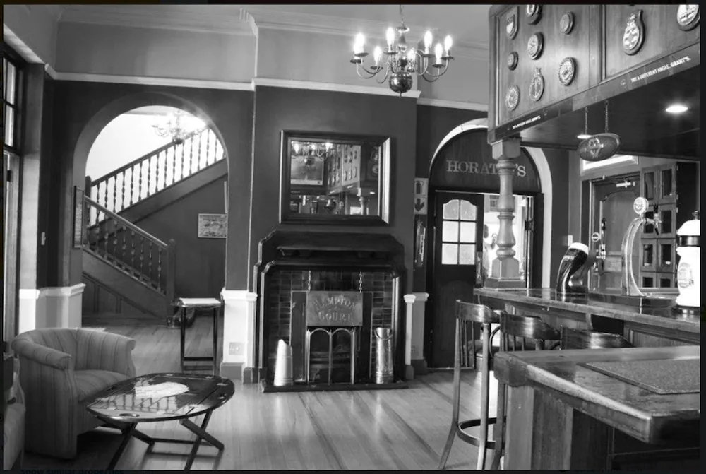 The Lord Nelson Inn