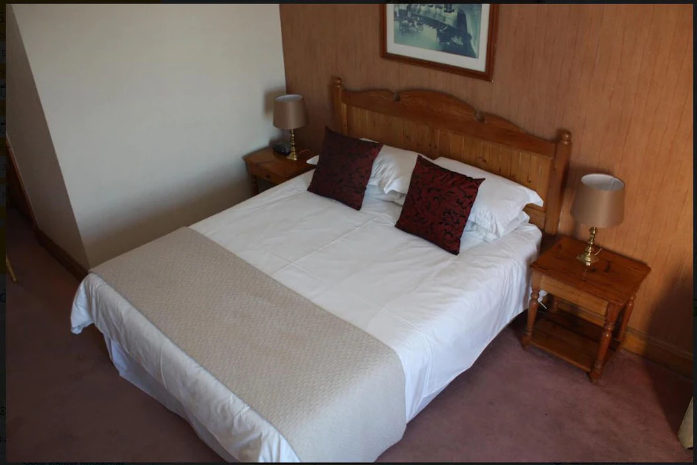 The Lord Nelson Inn