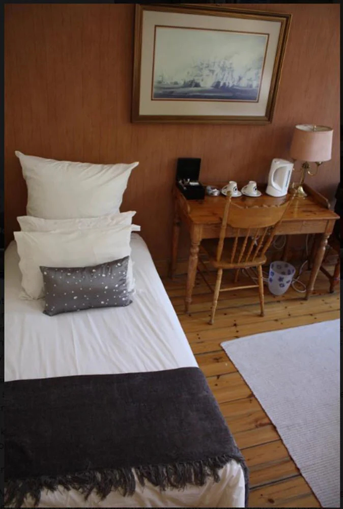 The Lord Nelson Inn