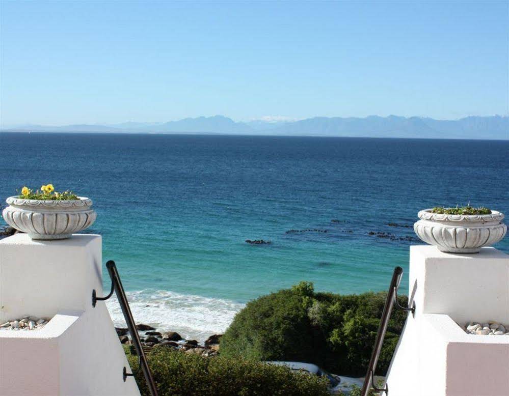 Whale View Manor Guesthouse