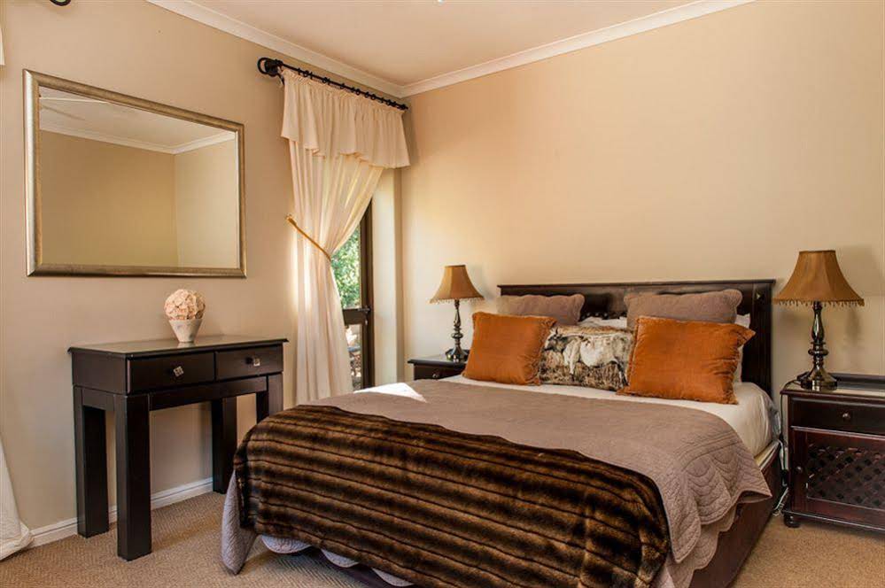 Whale View Manor Guesthouse