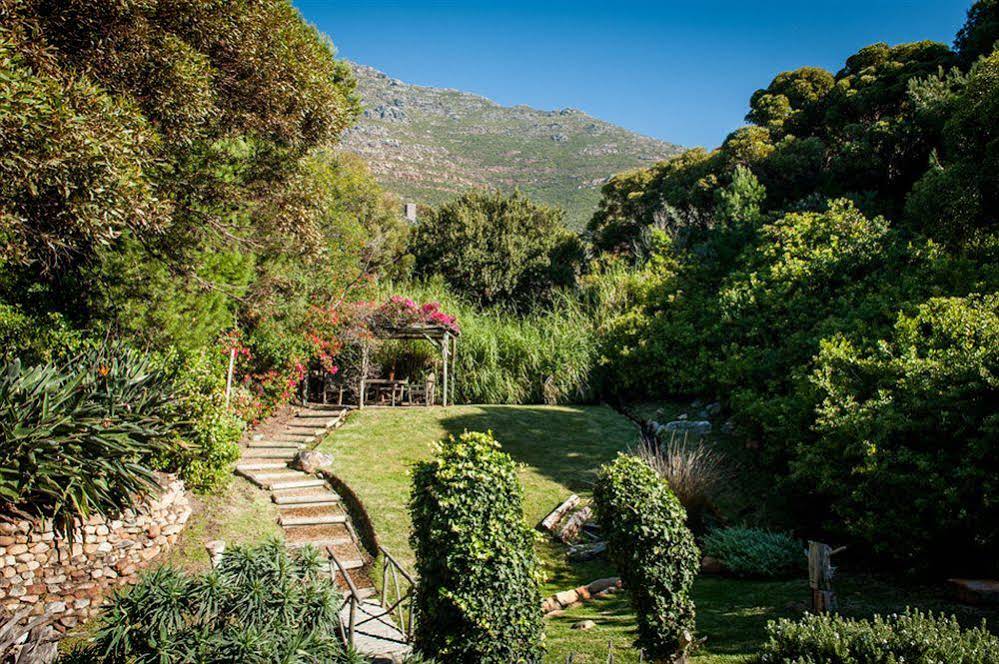 Whale View Manor Guesthouse