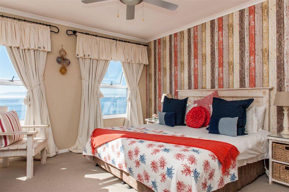 Whale View Manor Guesthouse