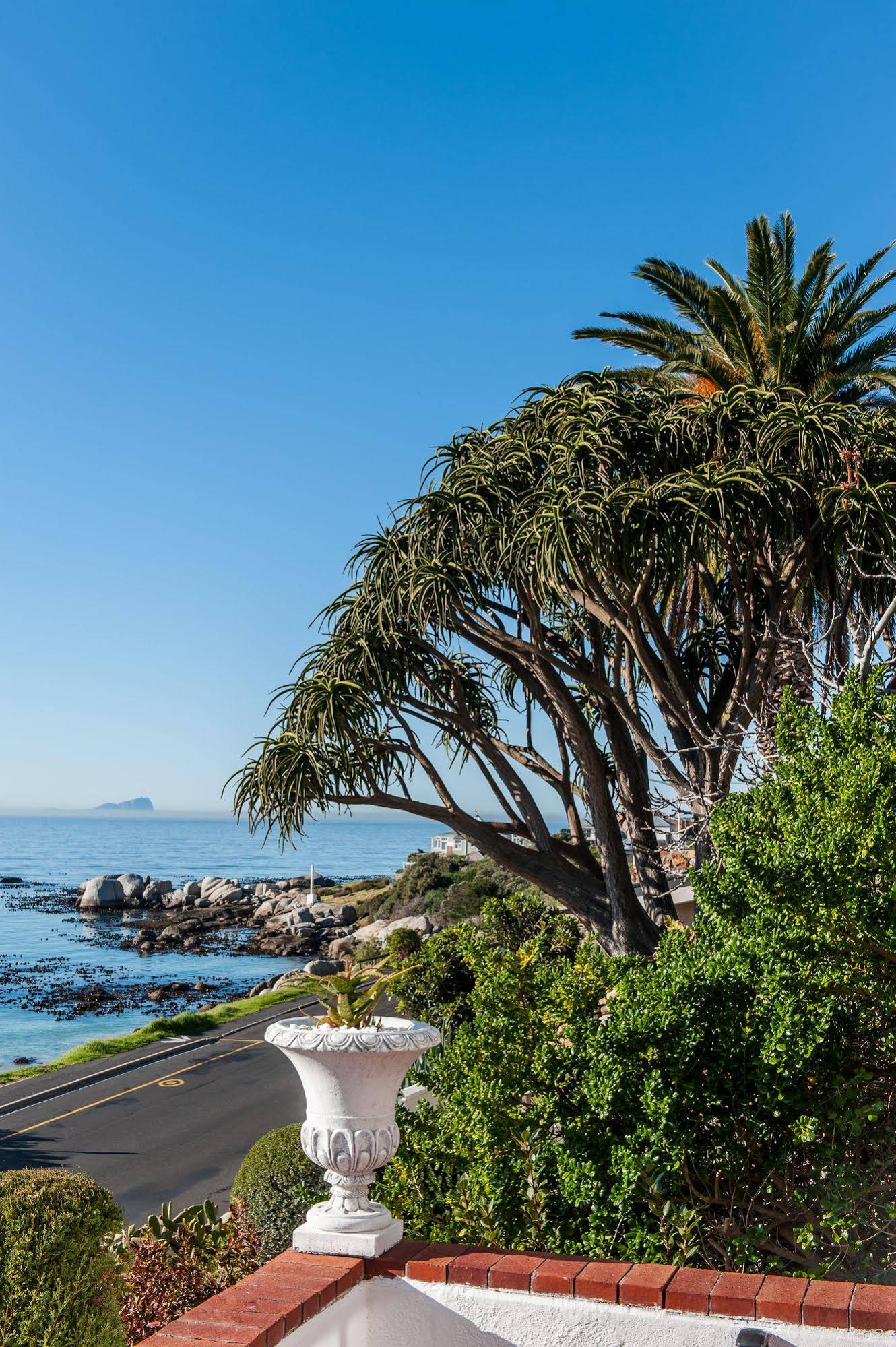 Whale View Manor Guesthouse