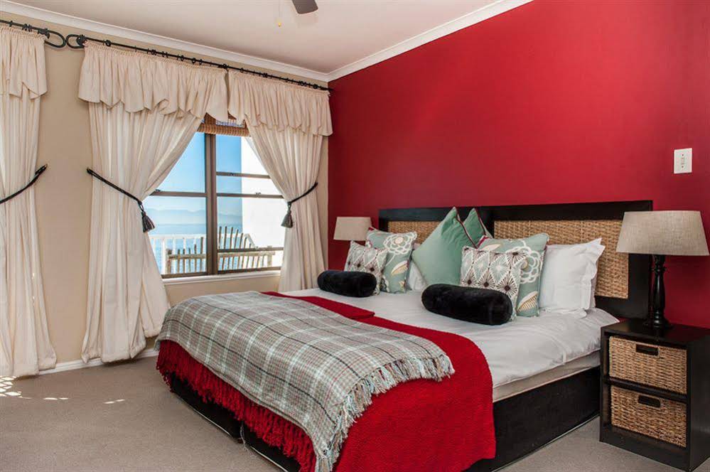 Whale View Manor Guesthouse