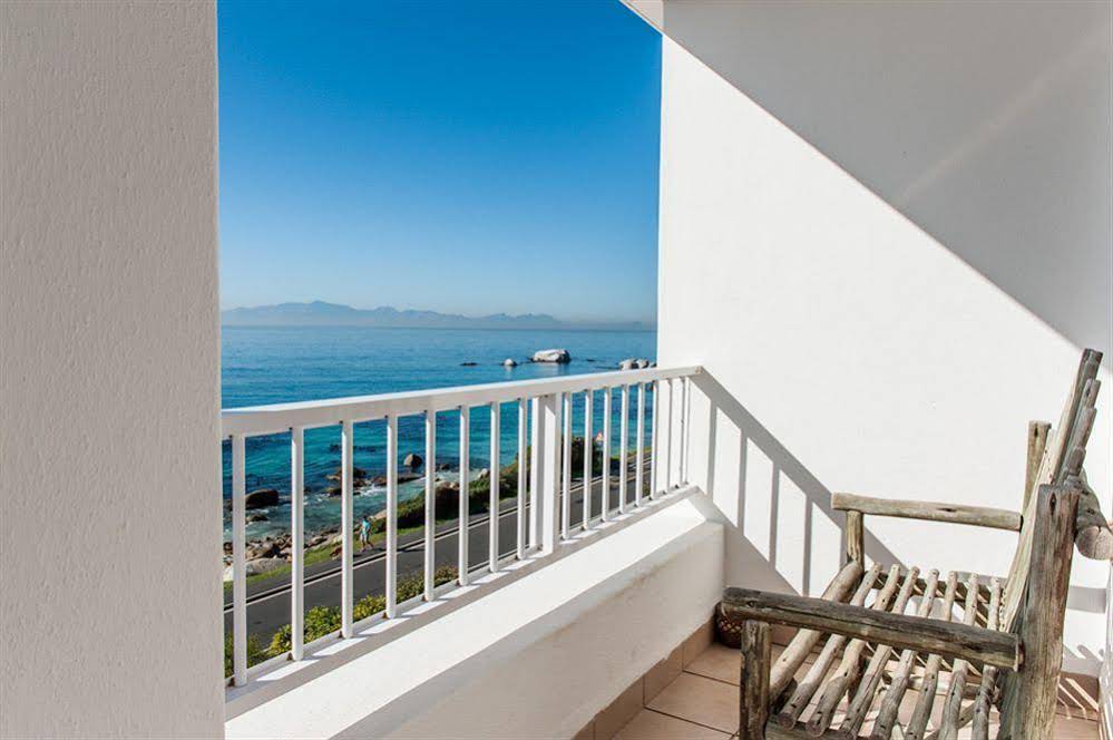 Whale View Manor Guesthouse