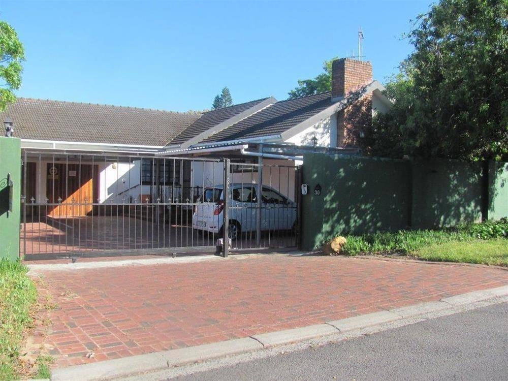 40 Winks Accommodation