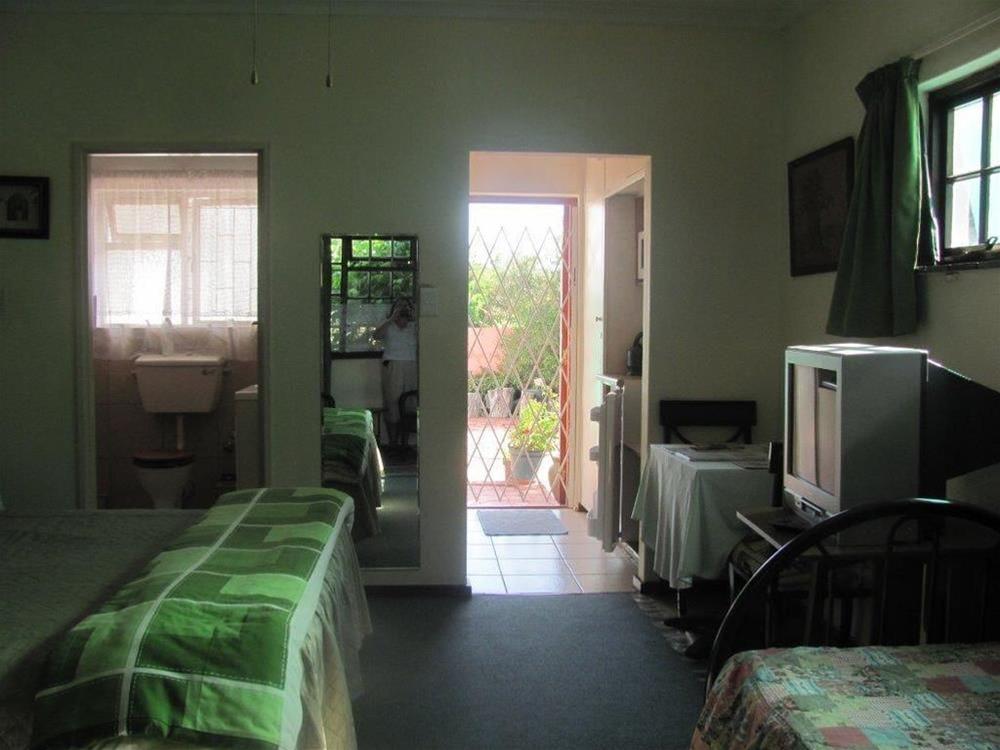 40 Winks Accommodation