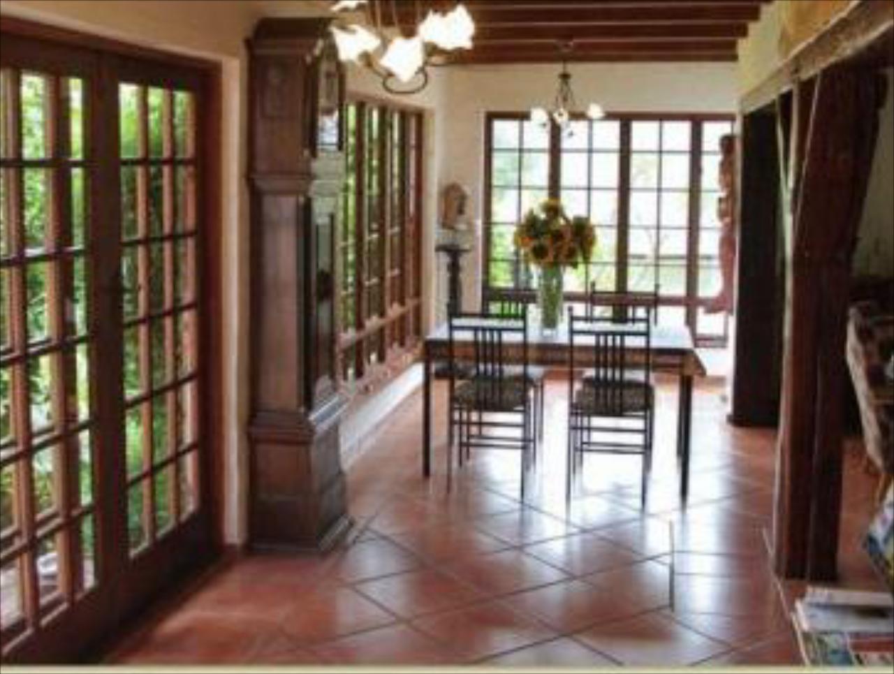 Africa Lodge