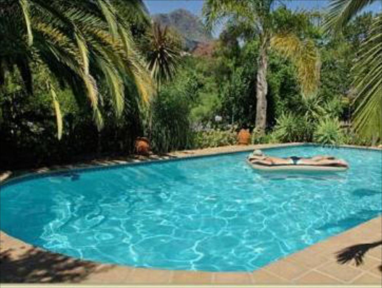 Africa Lodge