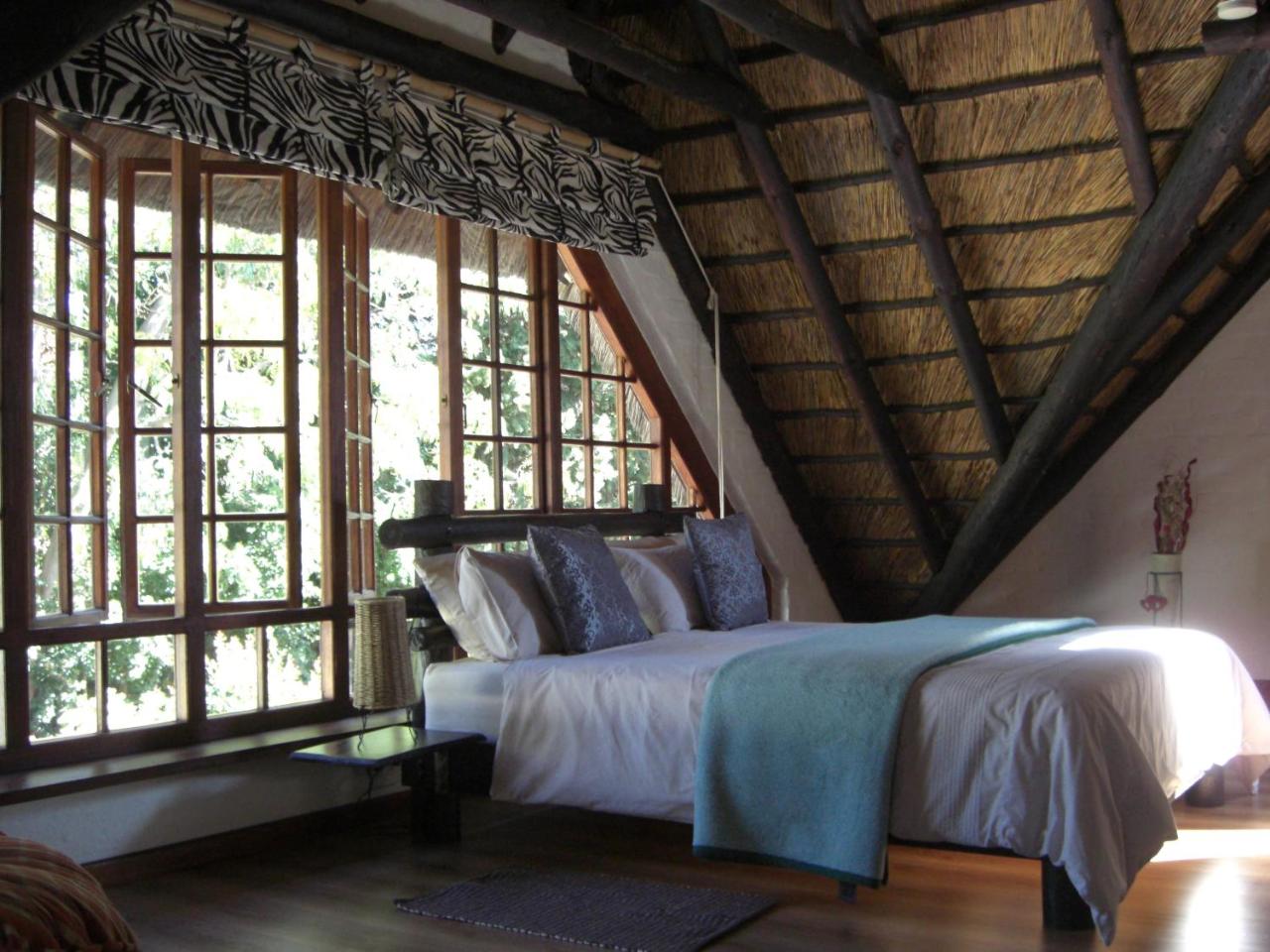 Africa Lodge