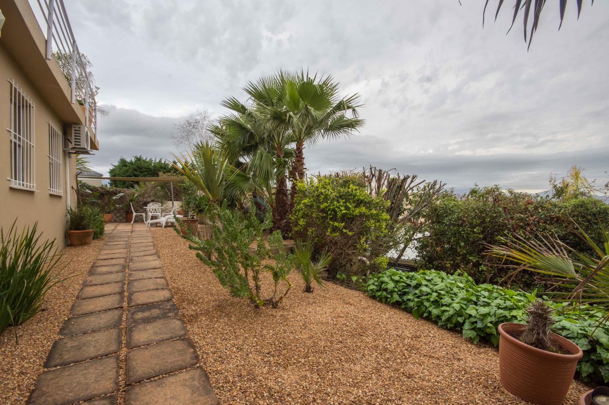 Morgen Guest House
