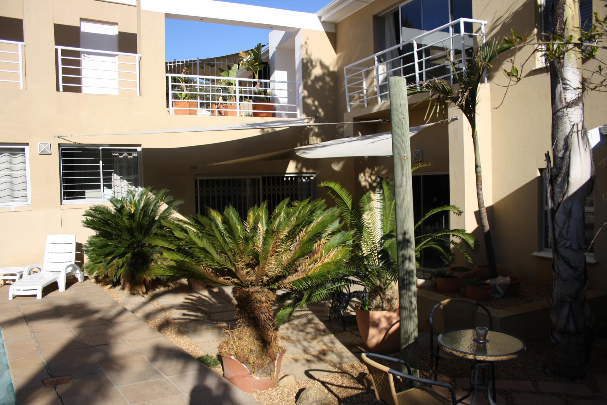 Morgen Guest House