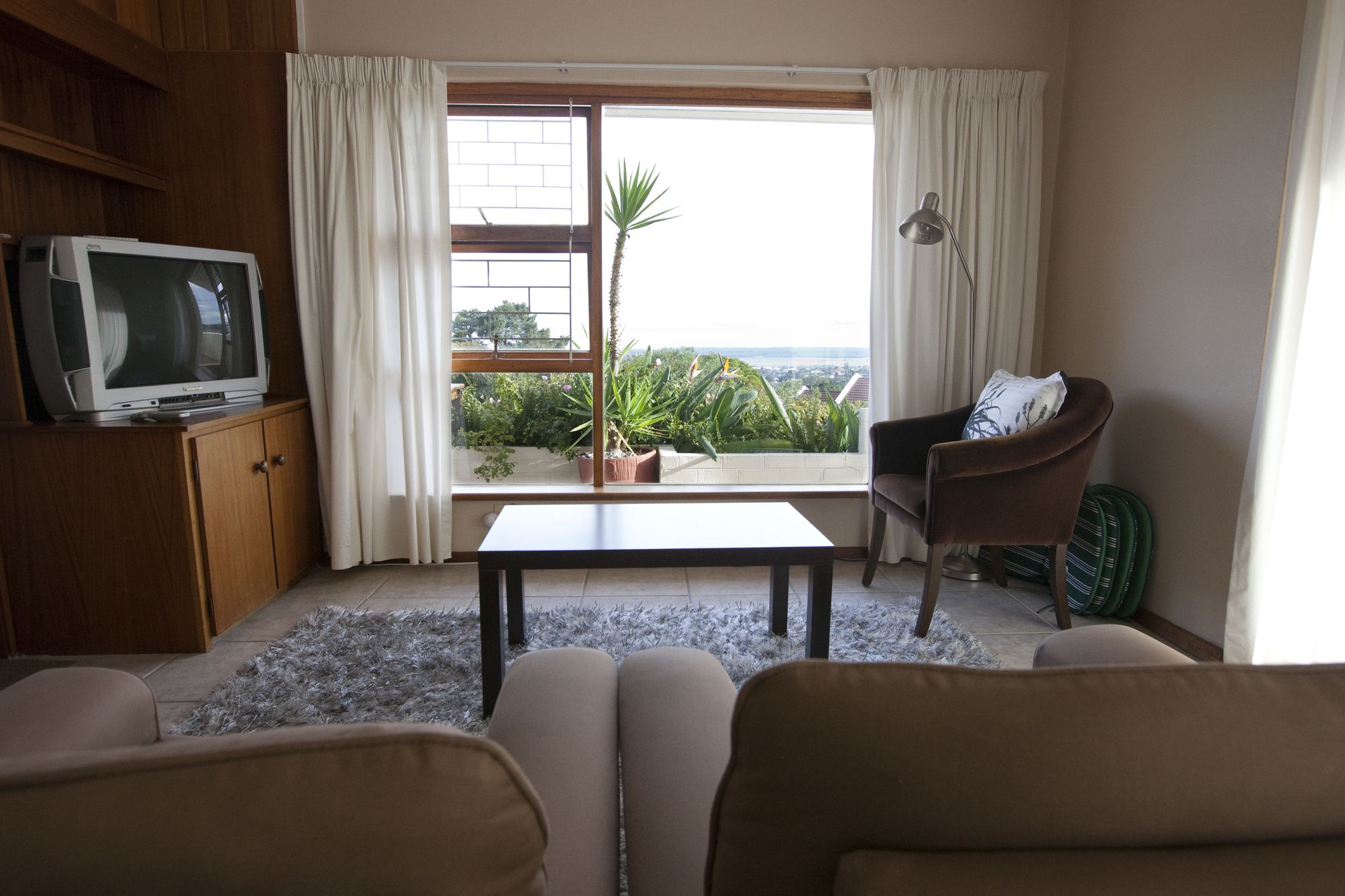 Aqua Vista Guest House