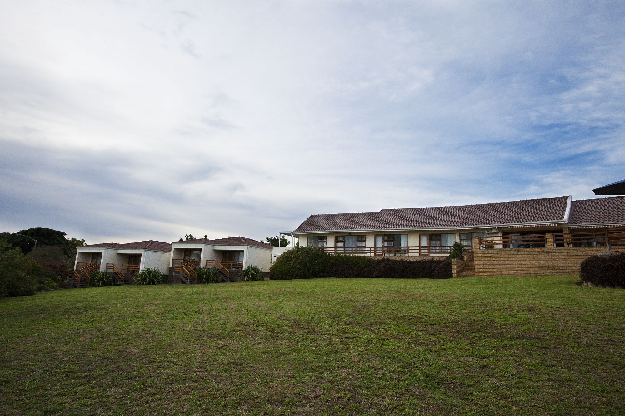 Aqua Vista Guest House