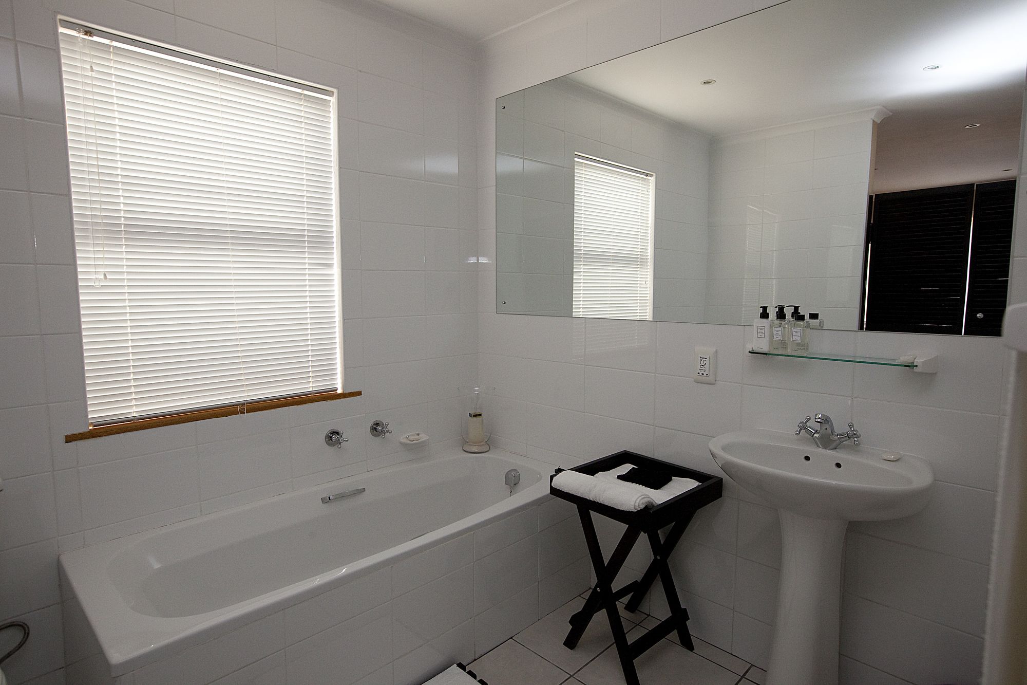 Aqua Vista Guest House