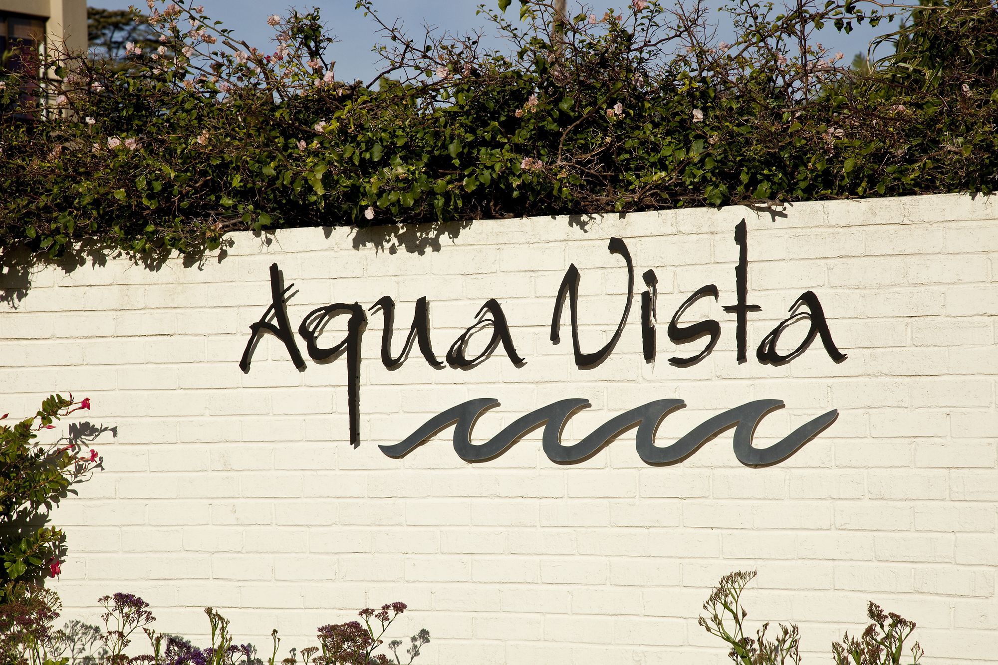 Aqua Vista Guest House