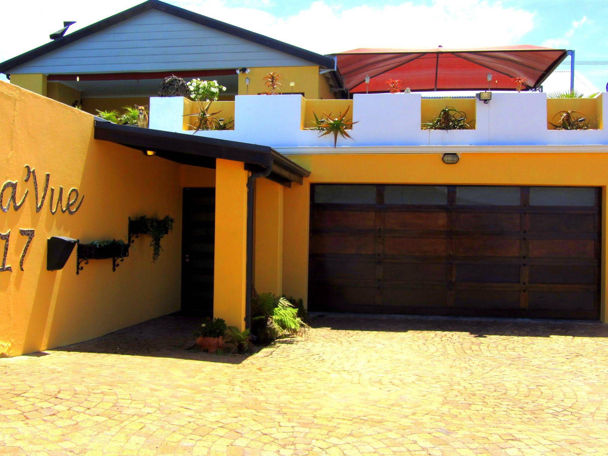 Avue Guesthouse