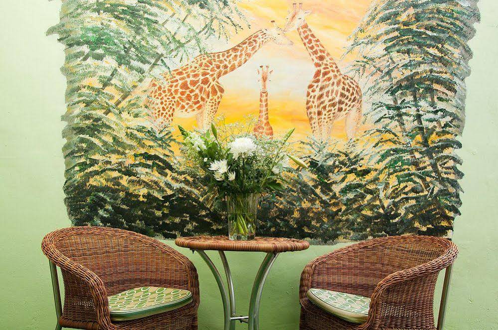 Avue Guesthouse