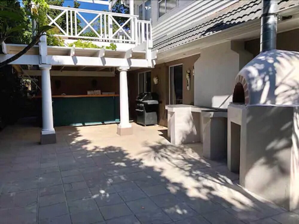 Berrydel Guesthouse