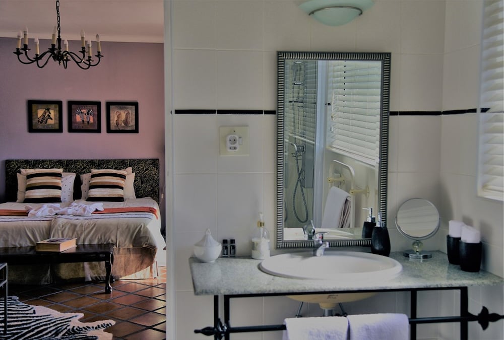 Berrydel Guesthouse